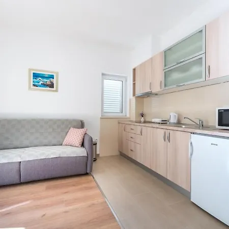 In With Sea View, Terrace, Air Conditioning, Wifi 4979-1