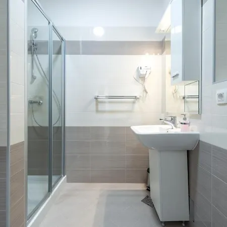 In With Sea View, Terrace, Air Conditioning, Wifi 4979-1