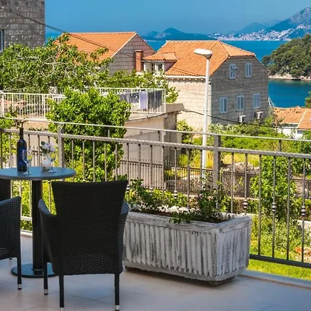 In With Sea View, Terrace, Air Conditioning, Wifi 4979-1